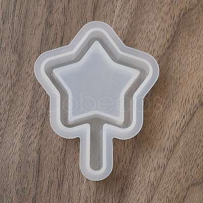 DIY Silicone Candle Molds SIL-F019-03B-1