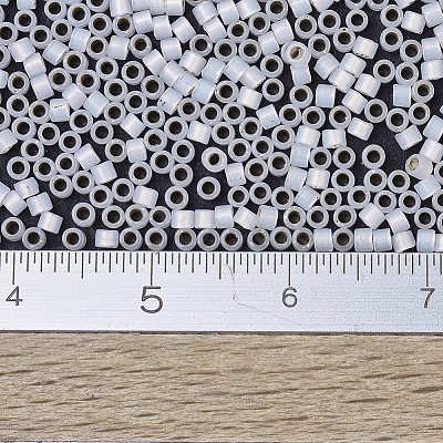 MIYUKI Delica Beads X-SEED-J020-DB0221-1