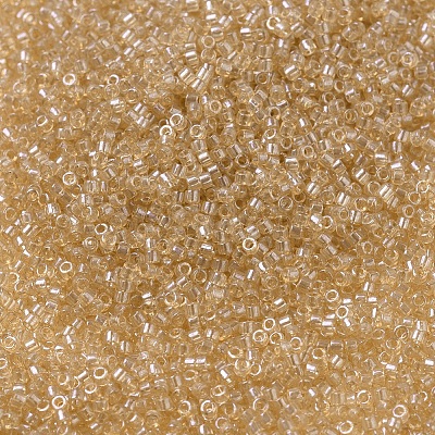 MIYUKI Delica Beads SEED-J020-DB0101-1