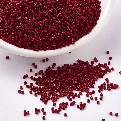 MIYUKI Delica Beads SEED-MY11-DB0791-1