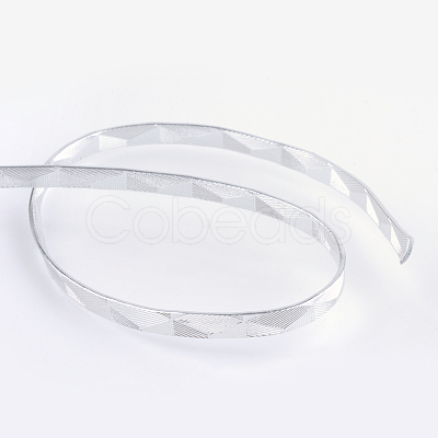 Textured Aluminum Wire AW-R008-10m-01-1