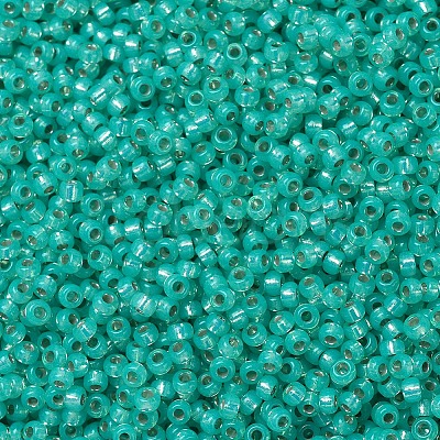 MIYUKI Round Rocailles Beads SEED-X0054-RR0572-1