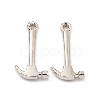 Alloy Pendants PALLOY-K003-10P-1
