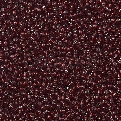 TOHO 11/0 Round Beads X-SEED-TR11-0025D-1