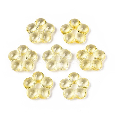 Handmade Lampwork Beads LAMP-N035-01L-1