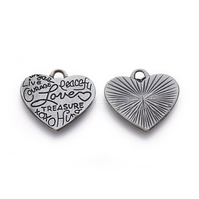 Alloy Pendants PALLOY-J218-197AS-NR-1