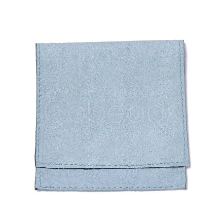 Microfiber Gift Packing Pouches ABAG-Z001-01F-1