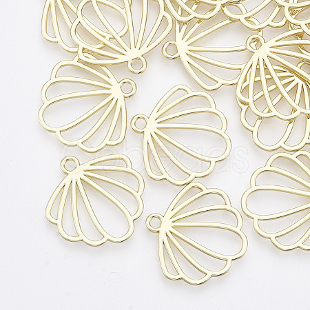 Alloy Pendants X-PALLOY-T067-160LG-1