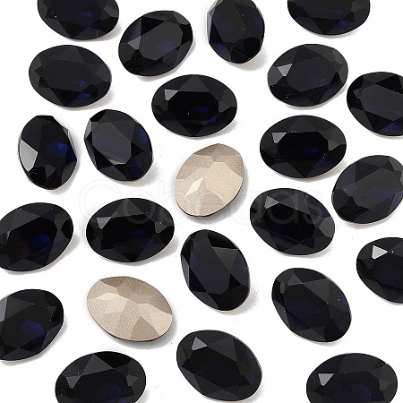 Preciosa® MAXIMA Crystal Fancy Stones Y-PRC-FF18-30280-1
