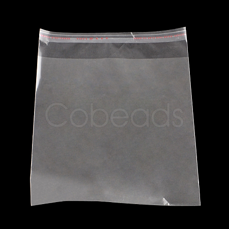 OPP Cellophane Bags X-OPC-R012-42-1