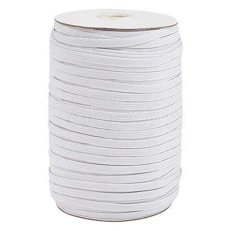 Flat Elastic Band for Mouth Cover Ear Loop JX001A-01-1