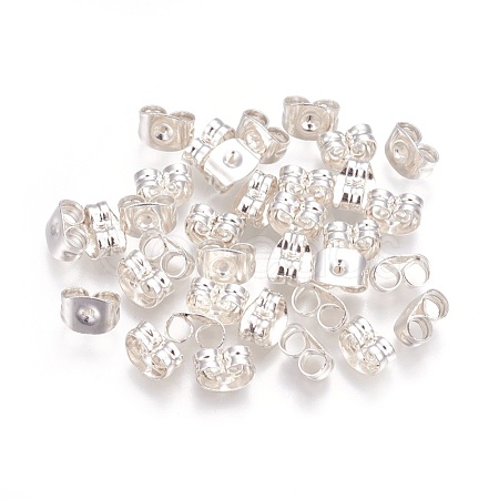304 Stainless Steel Friction Ear Nuts X-STAS-P227-29S-1