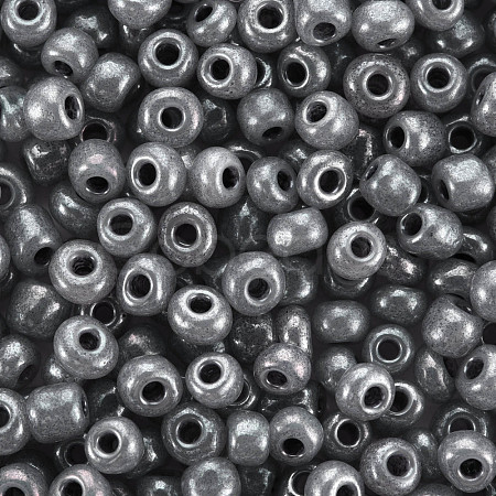 6/0 Glass Seed Beads X1-SEED-A011-4mm-156-1