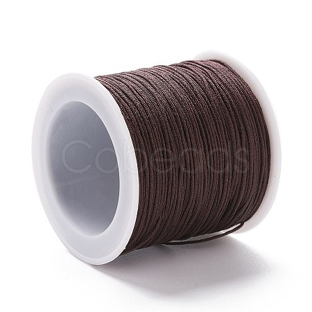 Braided Nylon Thread X-NWIR-K013-A20-1