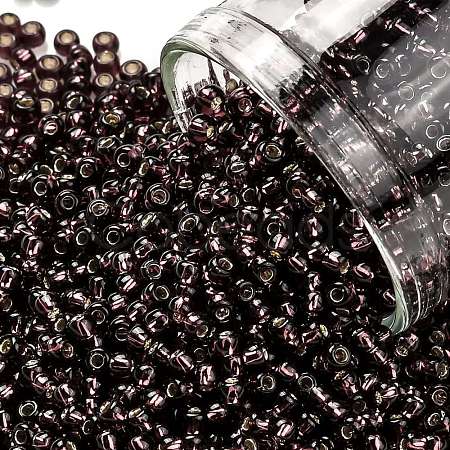 TOHO 11/0 Round Beads X-SEED-TR11-0026C-1