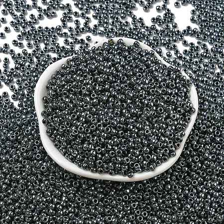 TOHO Round Seed Beads SEED-TR08-0081-1