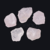 Natural Rose Quartz Beads G-S320-10-1