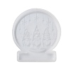 Christmas Theme DIY Silicone Molds LS-SIMO-G004-01B-2