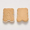 Resin Decoden Cabochons X-CRES-N022-07-2