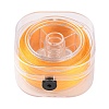 Flat Elastic Crystal String EW-YW0001-07D-3