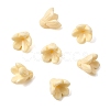 Dyed Synthetic Coral Carved Beads GG-CBA993E-03A-03-1