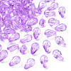 Transparent Acrylic Beads MACR-S373-59B-B04-1
