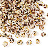 Picasso Glass Seed Beads SEED-TADJ0001-05G-1