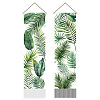 Polyester Wall Hanging Tapestry AJEW-WH0399-115-1