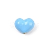 Brass Enamel Beads LS-KK-G541-01E-1