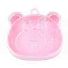 Polystyrene Plastic Bead Containers CON-S043-065-1