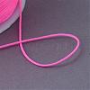Braided Nylon Thread NWIR-R006-0.8mm-F103-2