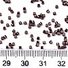 FGB 11/0 Grade A Glass Seed Beads X-SEED-S030-1205-4