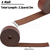 Imitation Leather DIY-WH0502-86B-04-2