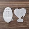 DIY Silicone Candle Molds DIY-M056-02B-4