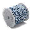 4-Ply Polycotton Cord with Metallic Thread OCOR-Z003-C26-2