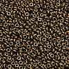 TOHO 8/0 Demi Round Beads Y-SEED-DR08-0225-2