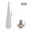 Alloy Rivets Set PALLOY-GF0001-05-2