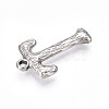 304 Stainless Steel Pendants STAS-N117-01P-T-2
