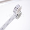 DIY Scrapbook Decorative Paper Tapes DIY-F016-P-18-1