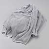 Polyester Stretch Mesh Fabric DIY-WH20002-181A-01-1