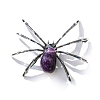 Natural Amethyst Display Decoration PW-WG99402-15-1