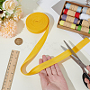 9.8~10m Polycotton Ribbon OCOR-BC0006-53I-3