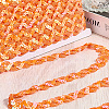 Polyester Paillette Beads OCOR-WH20004-06G-7