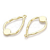 Alloy Pendants X1-PALLOY-TAC0044-33G-3