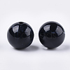 Acrylic Beads OACR-T008-11A-07-2