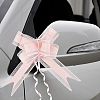 Plastic Bowknot Pull Bows AJEW-WH20064-74B-7