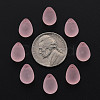 Transparent Acrylic Pendants MACR-S373-67-M04-5