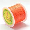 Braided Nylon Thread NWIR-R026-2.0mm-172-2