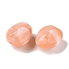 Opaque Acrylic Beads OACR-N137-36C-2