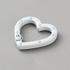 Alloy Spring Gate Rings FIND-TAC0016-54-2